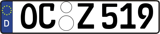 OC-Z519