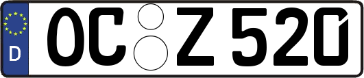 OC-Z520