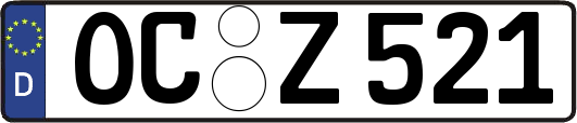 OC-Z521