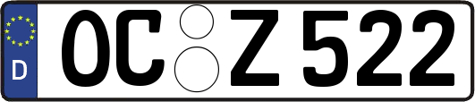 OC-Z522