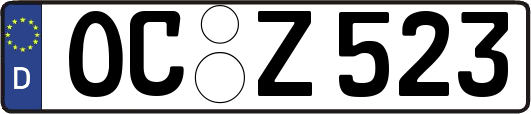 OC-Z523