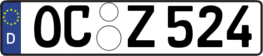 OC-Z524