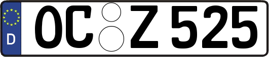 OC-Z525