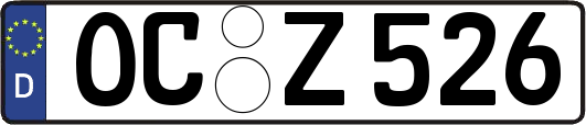 OC-Z526