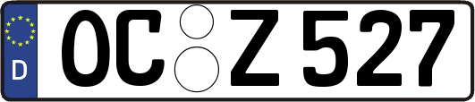 OC-Z527