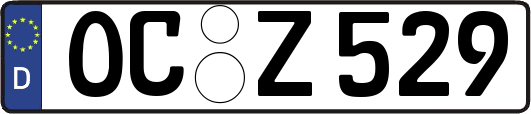 OC-Z529