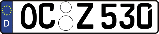OC-Z530