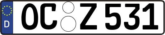 OC-Z531