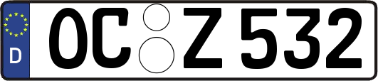 OC-Z532