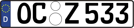 OC-Z533