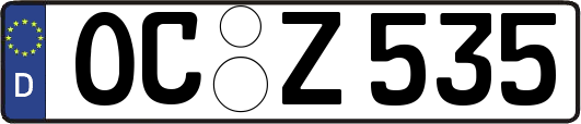 OC-Z535