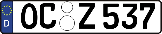 OC-Z537