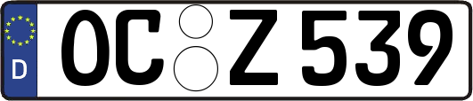 OC-Z539
