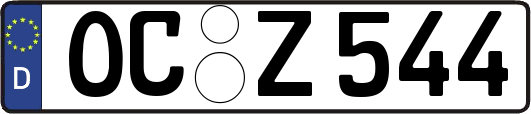OC-Z544