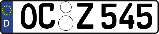 OC-Z545