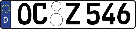 OC-Z546