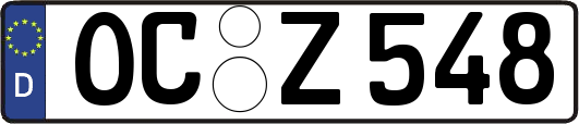 OC-Z548