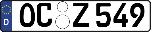 OC-Z549