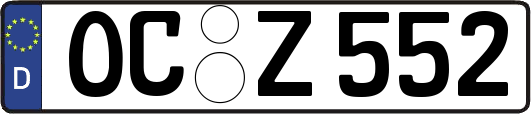 OC-Z552
