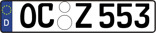 OC-Z553