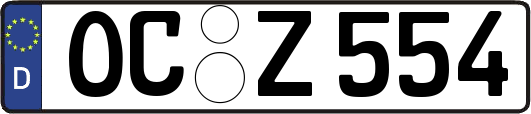 OC-Z554