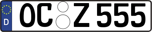 OC-Z555