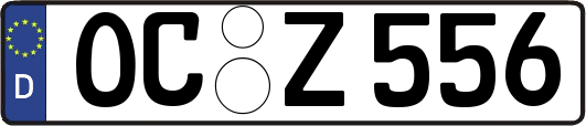 OC-Z556