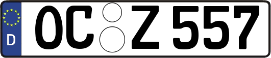 OC-Z557