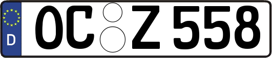 OC-Z558