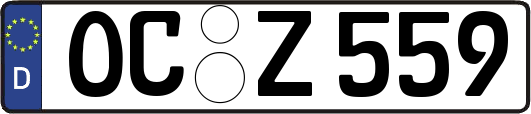 OC-Z559