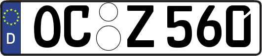 OC-Z560