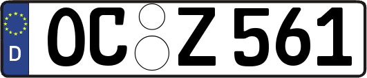 OC-Z561