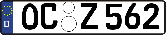 OC-Z562