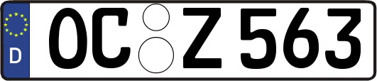 OC-Z563
