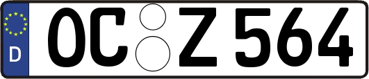 OC-Z564
