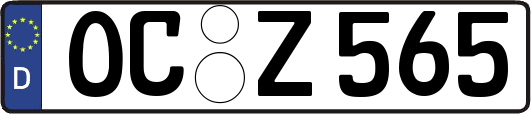 OC-Z565