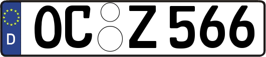OC-Z566
