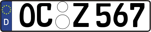 OC-Z567
