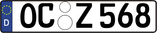 OC-Z568