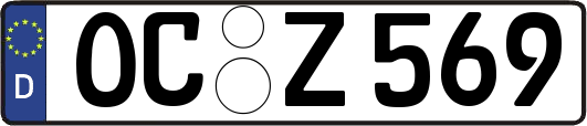 OC-Z569
