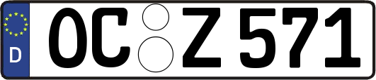 OC-Z571