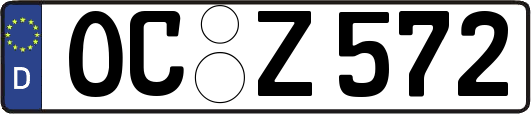OC-Z572