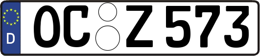 OC-Z573