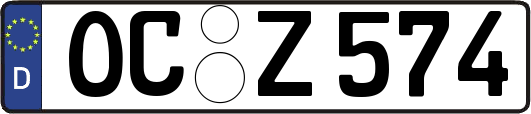 OC-Z574