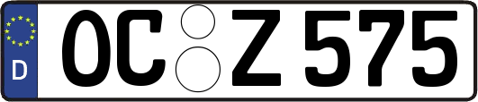 OC-Z575