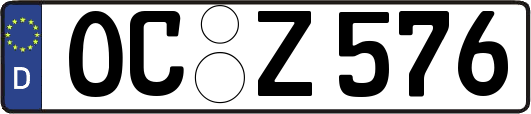 OC-Z576