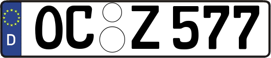 OC-Z577
