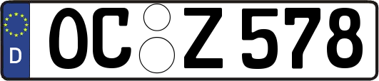 OC-Z578