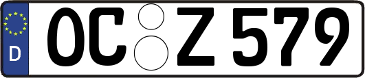 OC-Z579