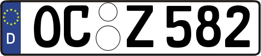 OC-Z582